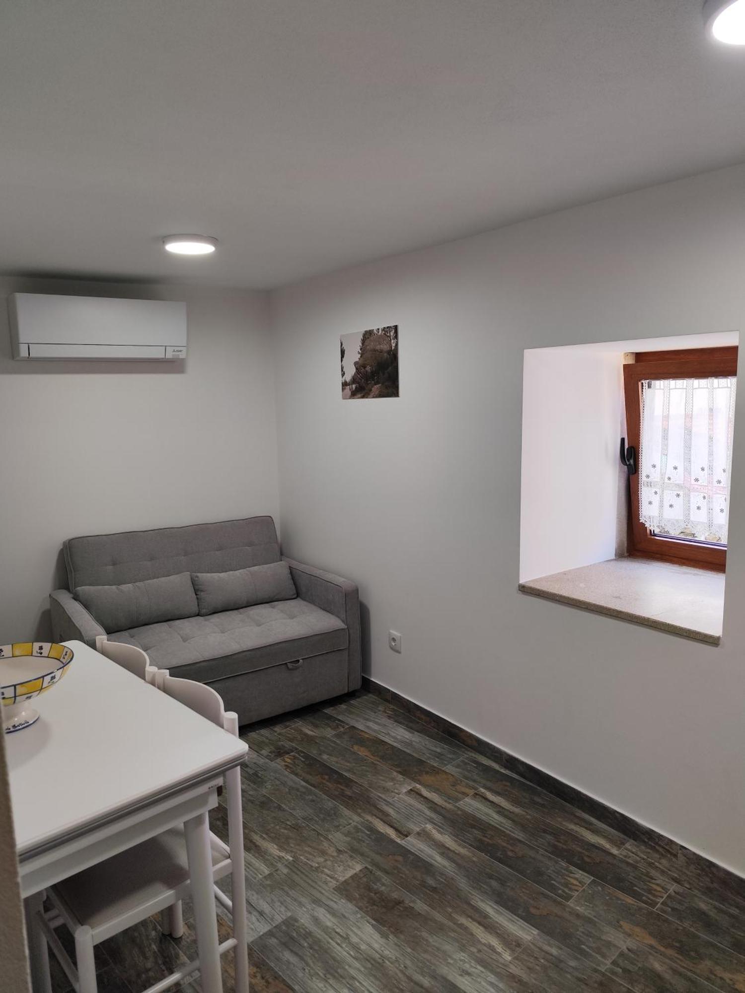 Casinhas Da Aldeia-Casa Da Xiquita Villa Seia Exterior foto