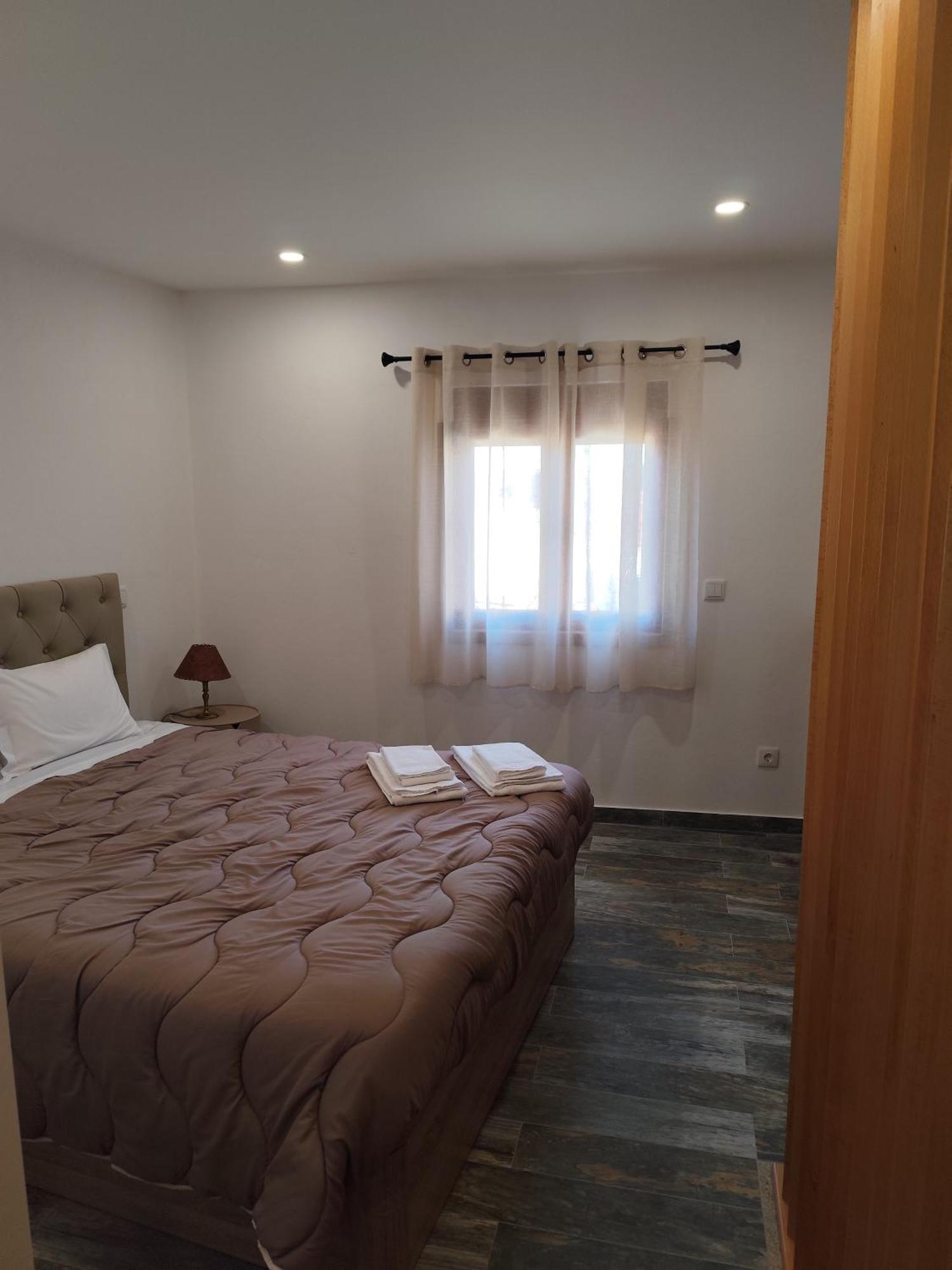 Casinhas Da Aldeia-Casa Da Xiquita Villa Seia Exterior foto